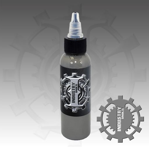 Opaque Grey 50% 2oz btl - Click Image to Close